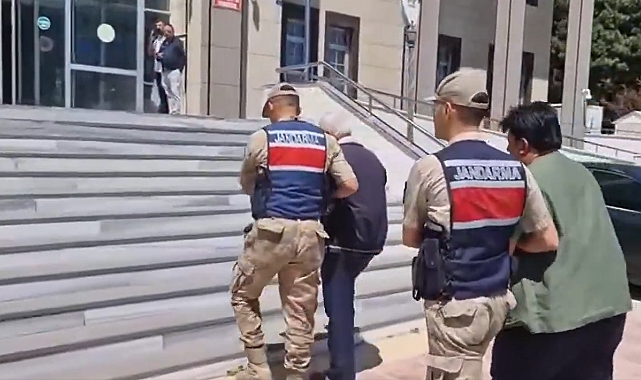 Göçmen Kaçakçılarına Büyük Darbe! Bir Günde 15 Organizatör Yakalandı