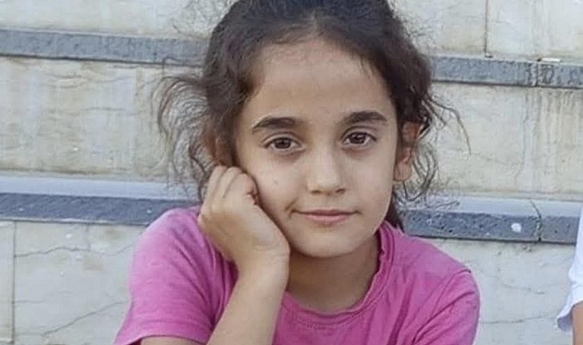 Kayıp Kız Cinayete Kurban Gitti, Şüpheli Kuzeni Gözaltında!