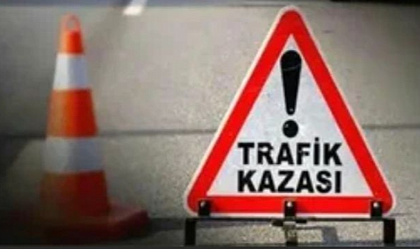 Sabah Yolculuğu Kabusa Döndü, Otobüs Kazasında Can Kaybı!