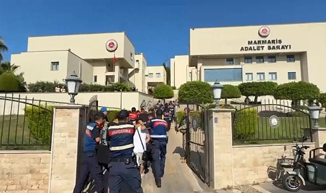 Sahte Bankacı ve Sigortacı Tuzaklarıyla 1 Milyar TL! Dolandırıcılık Ağı Çökertildi