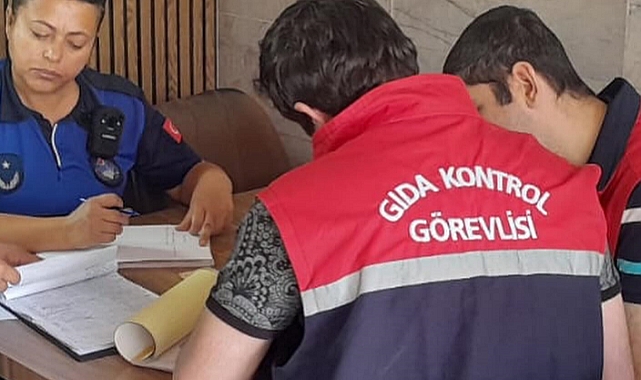 Şanlıurfa’da Denetimler Sonuç Verdi! Kurallara Uymayan İşletmeye Çifte Ceza