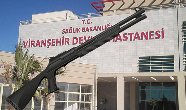 Şanlıurfa'da Eski Sevgili Dehşeti! Aileye Kurşun Yağdırdı