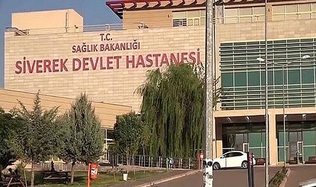 Şanlıurfa'da Korkunç Kaza! Otomobildeki Aile Ölümden Döndü
