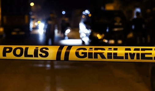 Şanlıurfa'da Maganda Dehşeti! Dört Araç Kurşunların Hedefi Oldu