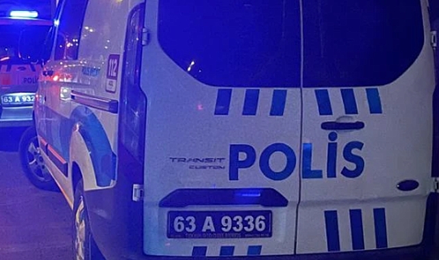 Şanlıurfa’da Nefes Kesen Kaçış! Madde Bağımlısı Genç Yakalandı