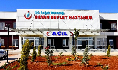 Şanlıurfa'da Taşlı Sopalı Kavga! 5 Kişi Yaralandı