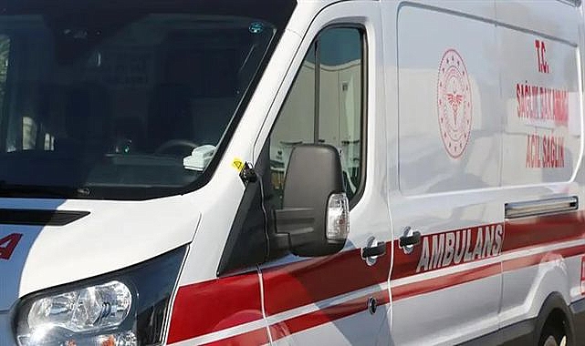 Şanlıurfa’da Tır Yükü Kaldırılırken Felaket Yaşandı! Operatörün Durumu Ağır