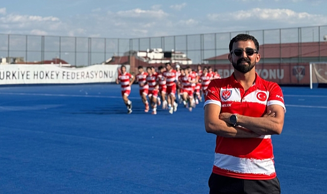 Şanlıurfa’dan Milli Takıma 5 Kişilik Gurur Kadrosu!