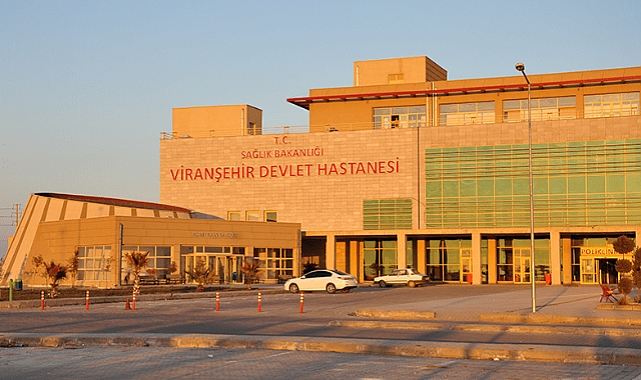 Şanlıurfa Viranşehir’de Çocuğa Otomobil Çarptı, Sürücü Kaçtı!