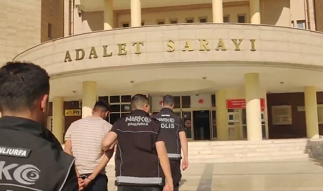 Uyuşturucuya Karşı Ülke Genelinde Dev Operasyonlar Başarıyla Sonuçlandı!