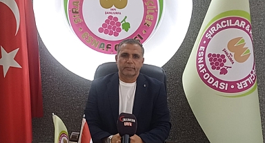 Başkan Ahmet Aslan'dan Fıstık Sezonu Mesajı: "Üretici ve Esnafa Hayırlı Olsun"