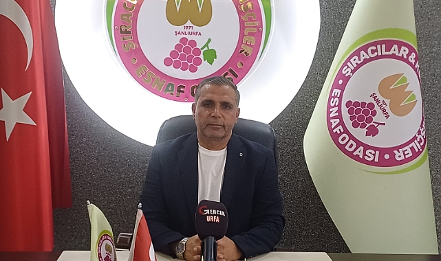Başkan Ahmet Aslan'dan Fıstık Sezonu Mesajı: "Üretici ve Esnafa Hayırlı Olsun"