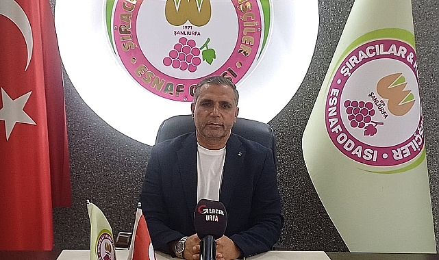 Başkan Ahmet Aslan'dan Gazeteciler Günü Mesajı: “Toplumun Gerçek Sesi Olmaya Devam Edin”