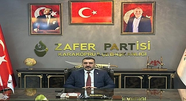 Başkan Yakıcı'dan Tepki: "Her Şeyi Vatandaş Yapacaksa, Sizi Niye Seçti?"