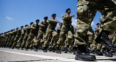 Bu Rakam Çok Konuşulacak! Bedelli Askerlikte Yeni Dönem Başladı
