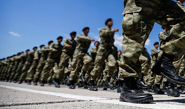 Bu Rakam Çok Konuşulacak! Bedelli Askerlikte Yeni Dönem Başladı