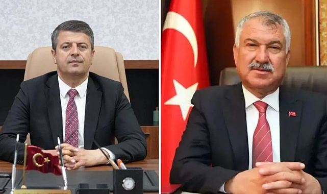 CHP'li Belediyelere Dev Operasyon! İki Belediye Başkanı Daha Gözaltına Alındı