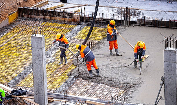 İstihdam Rakamları Açıklandı! İnşaat ve Ticaret-Hizmet Sektörleri Yükselişte