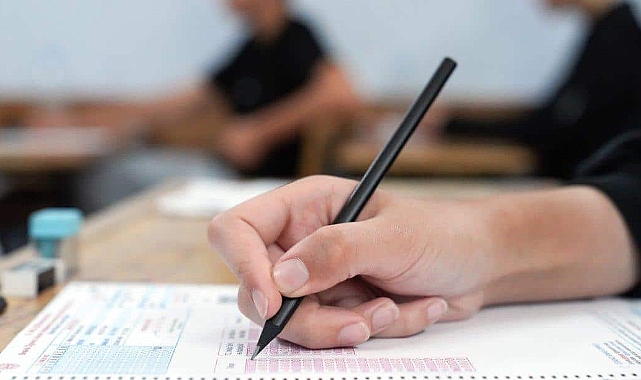 LGS’ye İlişkin Şaibe İddiaları Meclis Gündeminden Reddedildi!