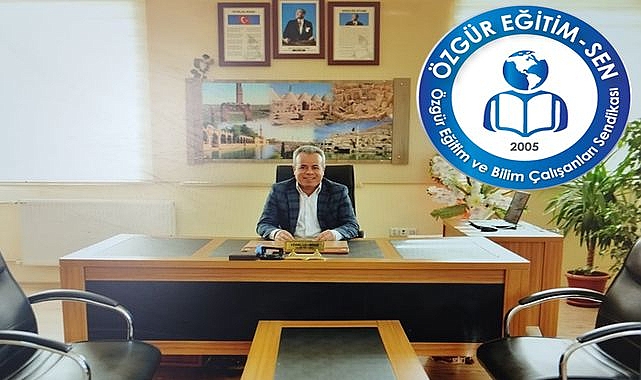 Özgür Eğitim-Sen Önemli Açıklama! LGS’nin Adil Ölçme Yöntemi Olmadığını Vurguladı
