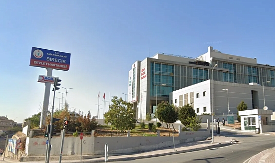 Şanlıurfa’da Acı Haber! İki Kardeşten Biri Hayatını Kaybetti