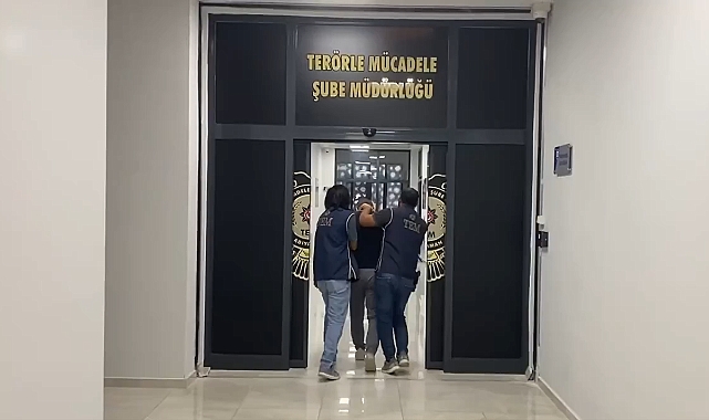 Şanlıurfa’da FETÖ Operasyonu! Güncel Yapılanma ve Maddi Destek Ağı Ortaya Çıktı