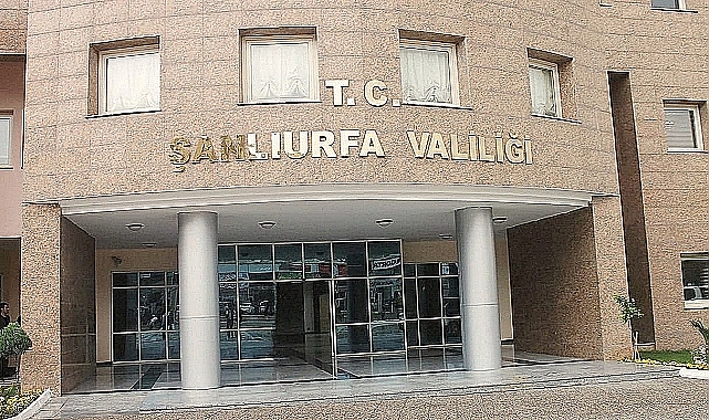 Şanlıurfa’da Geniş Çaplı Güvenlik Uygulaması! 1 Haftada 379 Aranan Şahıs Yakalandı