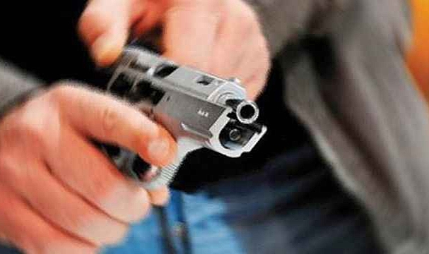 Şanlıurfa’da Gün Ortasında Silahlı Saldırı! 2 Kişi Yaralandı