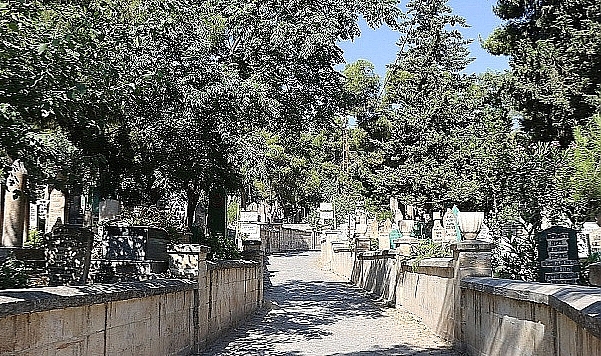 Şanlıurfa'da Günlük Vefat Listesi Açıklandı! İşte O Liste