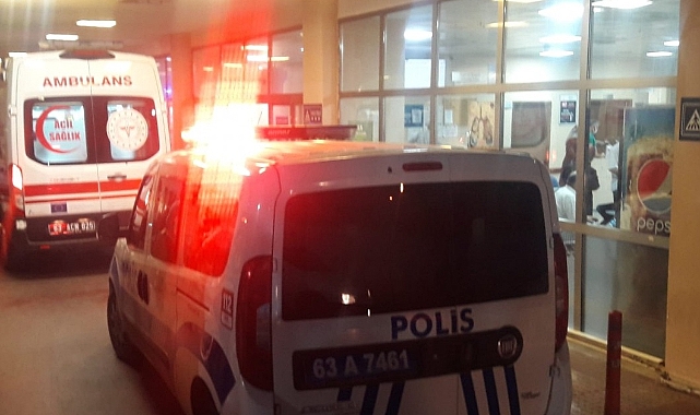 Şanlıurfa’da İki Aile Arasında Sözlü Tartışma Bıçaklı Kavgaya Dönüştü!