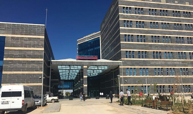 Şanlıurfa’da Korkunç Olay! 60 Yaşındaki Adam Canına Kıydı