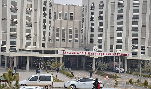 Şanlıurfa’da Küçük Bir Anlık Dalgınlık, Büyük Bir Acıya Dönüştü!
