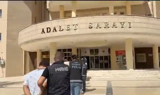 Şanlıurfa’da Uyuşturucu Operasyonu! 15 Tutuklama, Kilolarca Uyuşturucu Ele Geçirildi