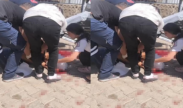 Şanlıurfa’daki Cinayetinin Failleri Siverek’te Yakalandı!