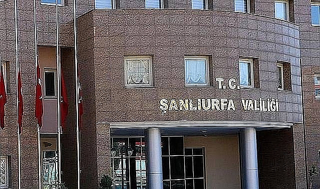 Şanlıurfa Güvenlik Güçlerinden 1 Haftada Dev Operasyon! Çok Sayıda Gözaltı Var