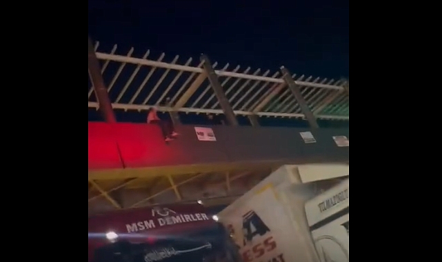 Şanlıurfa Siverek’te Gencin İntiharını Polis Önledi, Memur Yaralandı!