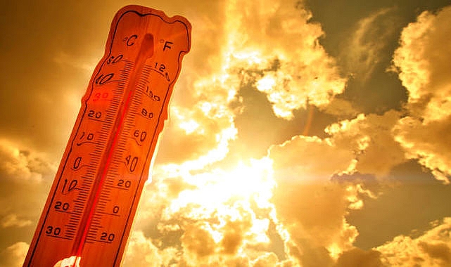 Şanlıurfa Valiliği'nden Sıcak Hava Uyarısı! Termometreler 46 Dereceyi Görebilir