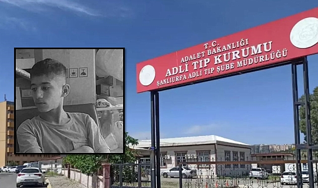 Şanlıurfalı Gencin Piknik Gezisi Faciaya Dönüştü, Gölette Can Verdi!