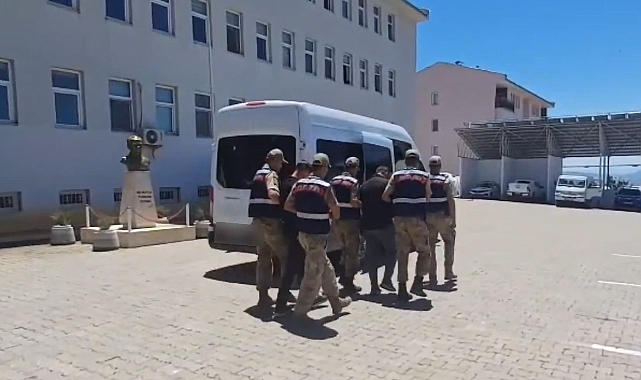 Türkiye Genelinde Yatırım Vaadiyle Milyarları Götüren 66 Şüpheli Yakalandı!