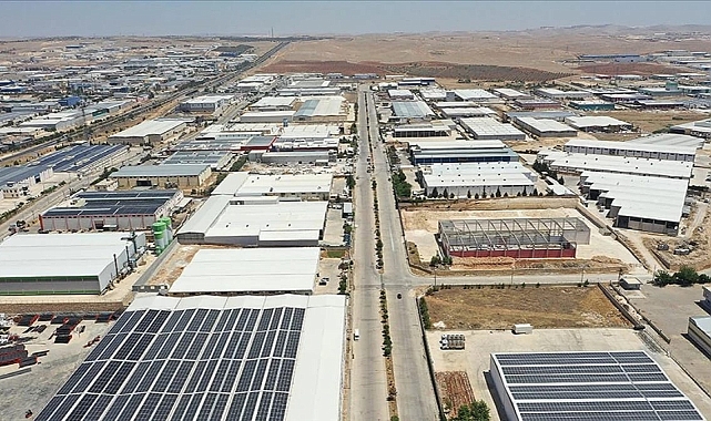 Yatırımcılar Dikkat! Şanlıurfa'da Büyük Destek Paketi Açıkladı!