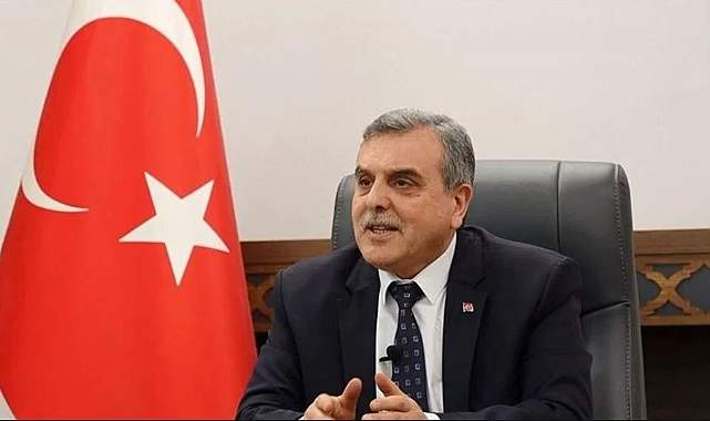 Zeynel Abidin Beyazgül’den ‘Sahte Fatura’ İddialarına Sert Yanıt Verdi!