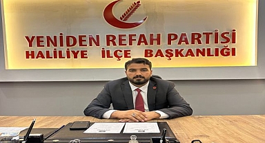 Başkan Abdulselam Yıldız: "30 Ağustos Zaferi, Milli Görüş'ün Ruhunu Taşıyor"