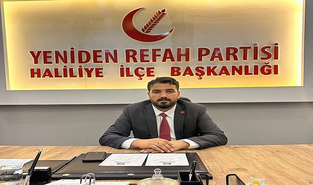 Başkan Abdulselam Yıldız: "30 Ağustos Zaferi, Milli Görüş'ün Ruhunu Taşıyor"