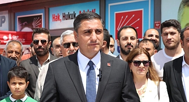 Başkan Ferhat Karadağ'dan Sert Uyarı: "Üretici Bitiyor, İthalat Kazanıyor"