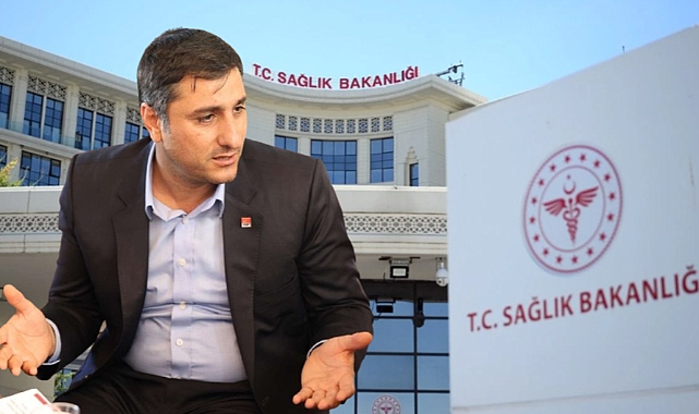 CHP Şanlıurfa İl Başkanı Ferhat Karadağ’dan Torpil İddiası! Sağlıkçıların Hakkı Gasp Ediliyor