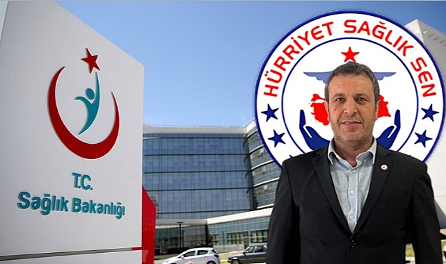 Hürriyet Sağlık-Sen Şanlıurfa İl Başkanı Bekir Baran'dan Memurlara Birlik Beraberlik Çağrısı!