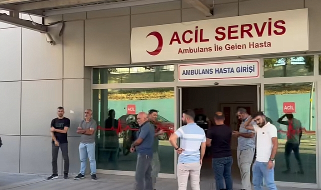 Şanlıurfa Birecik’te Arazi Kavgası Kanlı Bitti! 2 Kişi Hayatını Kaybetti