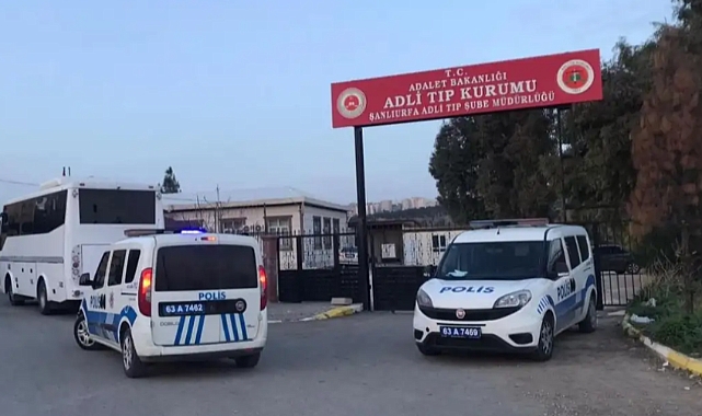 Şanlıurfa'da Akraba Tartışması Kanlı Çatışmaya Dönüştü! 1 Kişi Hayatını Kaybetti