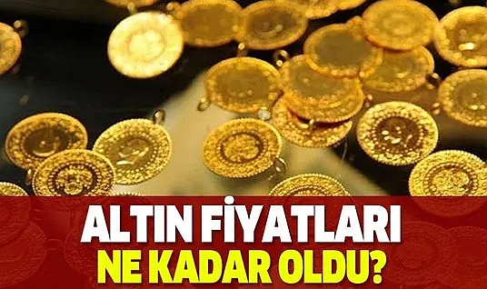 Şanlıurfa’da Altına Zam Geldi! İşte 7 Ağustos Güncel Fiyatlar