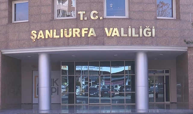 Şanlıurfa'da Dev Operasyon 311 Kişi Yakalandı Uyuşturucuya Darbe Üstüne Darbe!